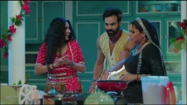 Sanjog - 22nd August 2022